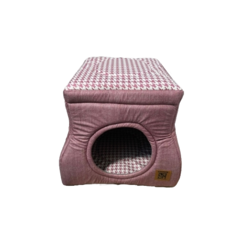 CHAKIE İÇMEKAN VARİO LÜKS YATAK - EVCİL HAYVAN KEDİ VE KÜÇÜK IRK KÖPEK YATAĞI