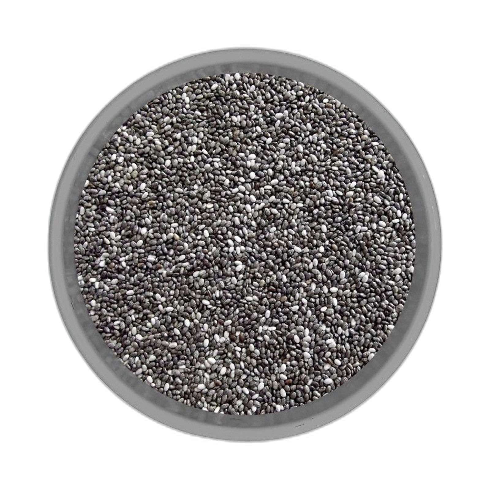 CHIA TOHUMU KUŞ YEMİ