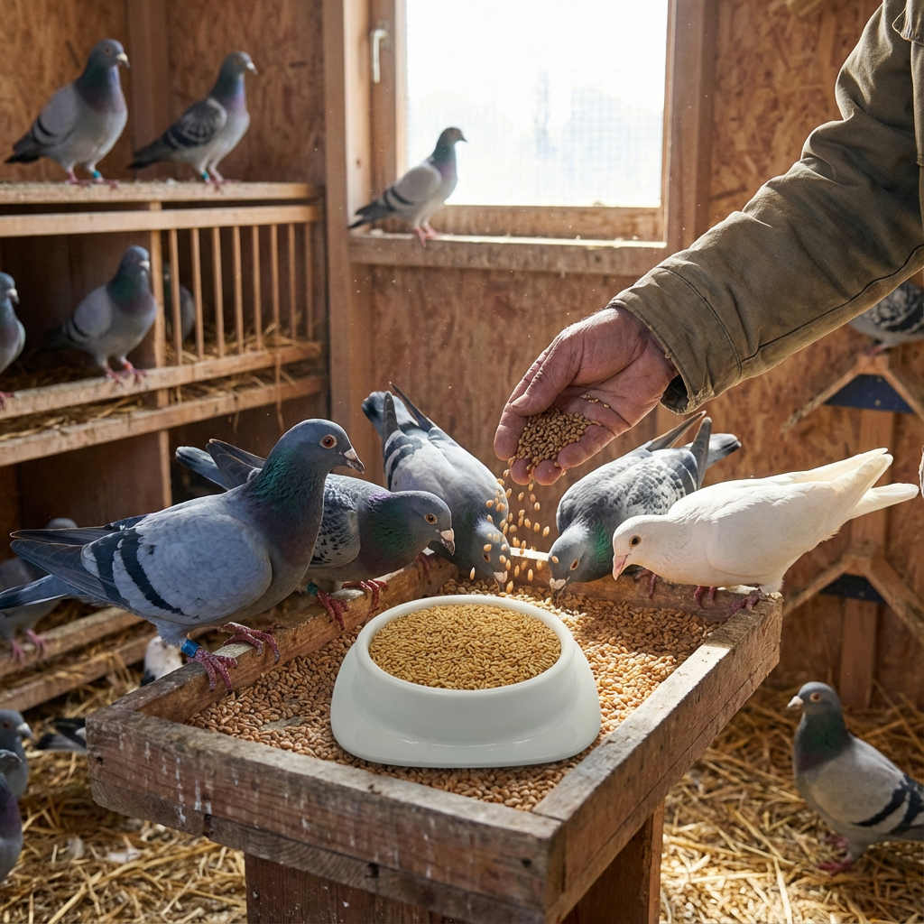 SALİHBEY SERT BUĞDAY
